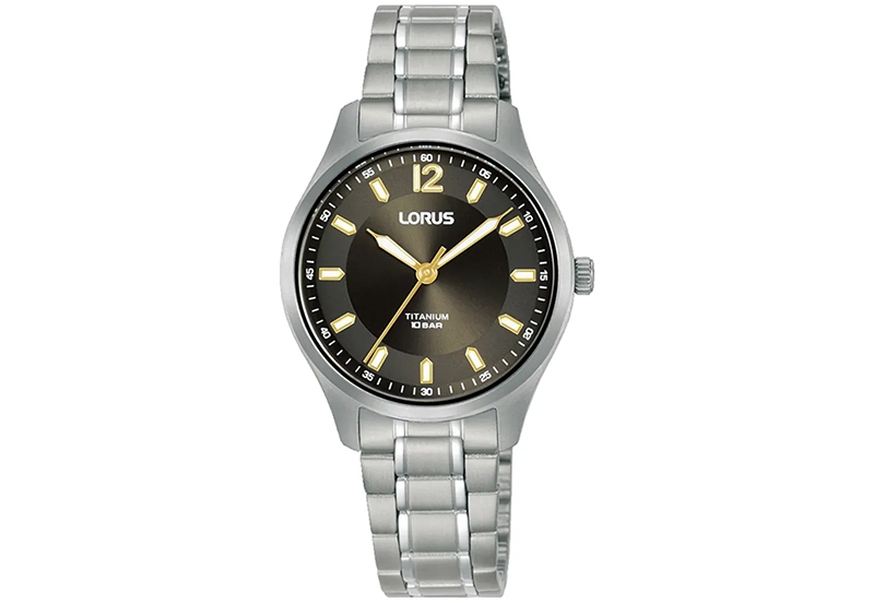 Lorus horlogeband RG237XX9