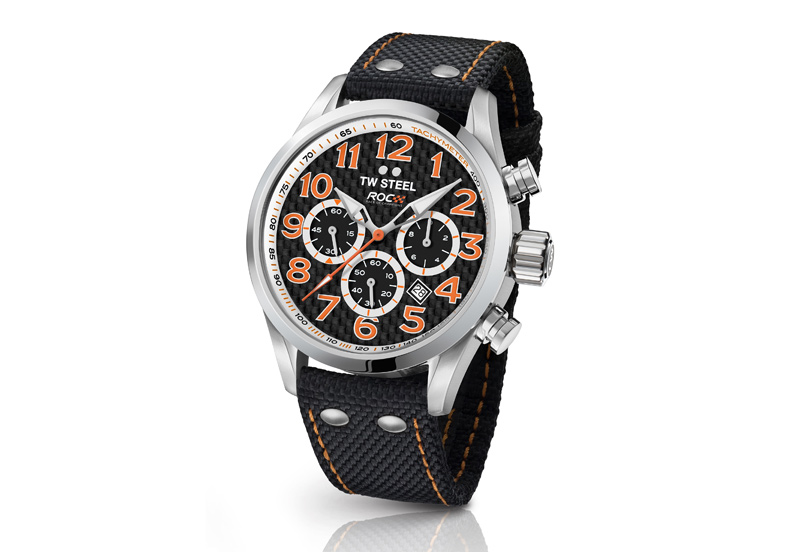 TW STEEL watchstrap TW966