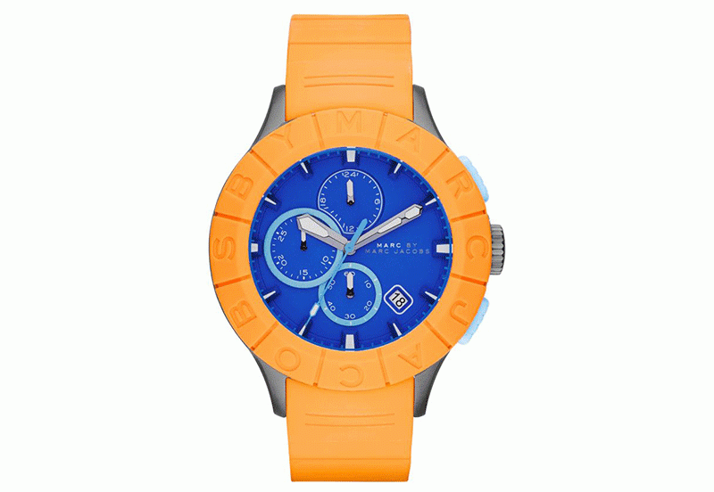 Marc Jacobs MBM5545 watch band