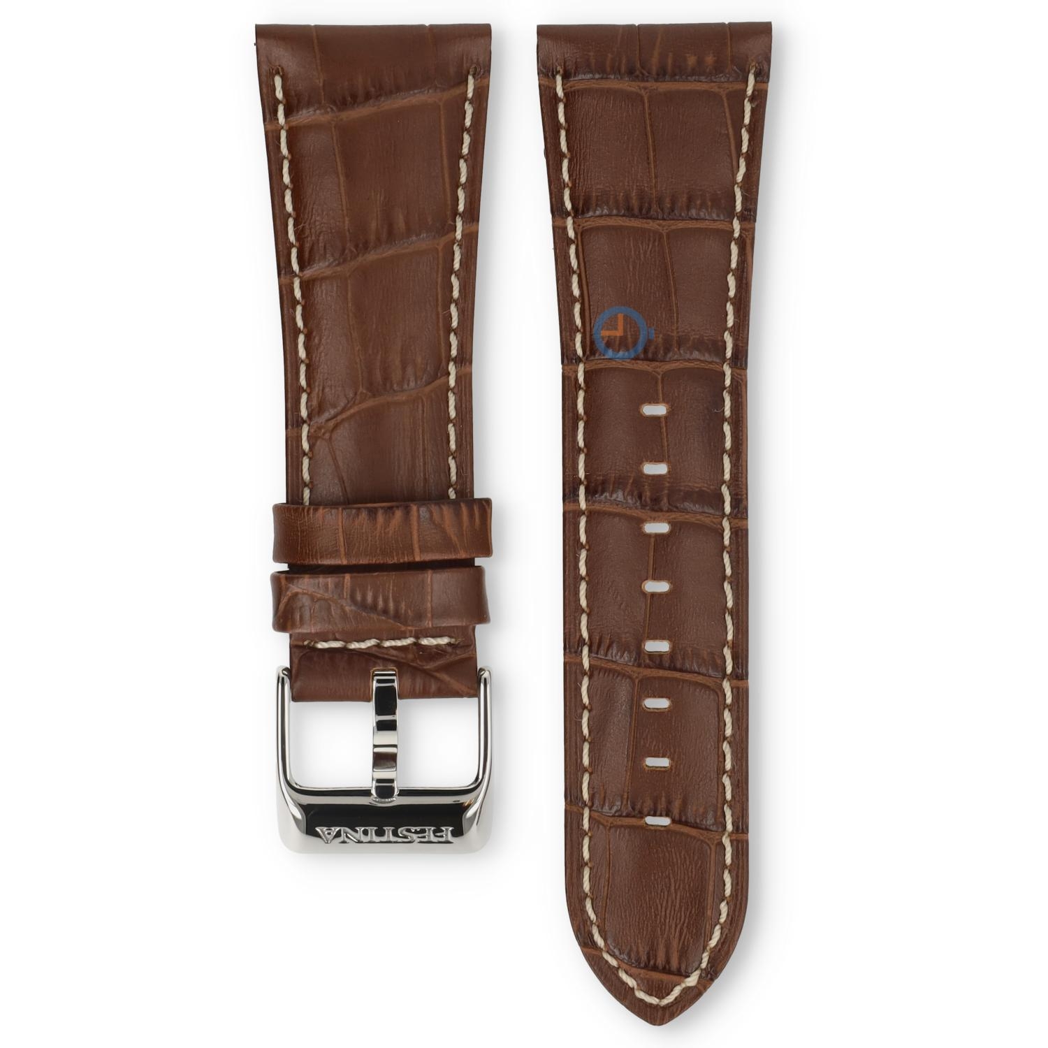 Festina watchstrap F16235 brown