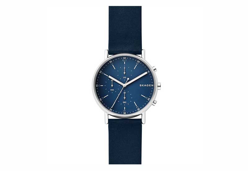 Skagen watch strap SKW6463