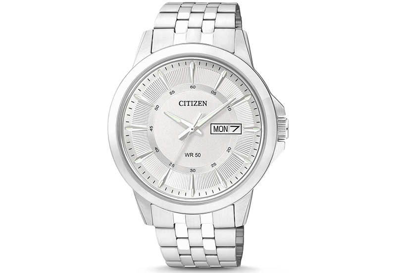 Citizen  BF2011-51AE watch strap