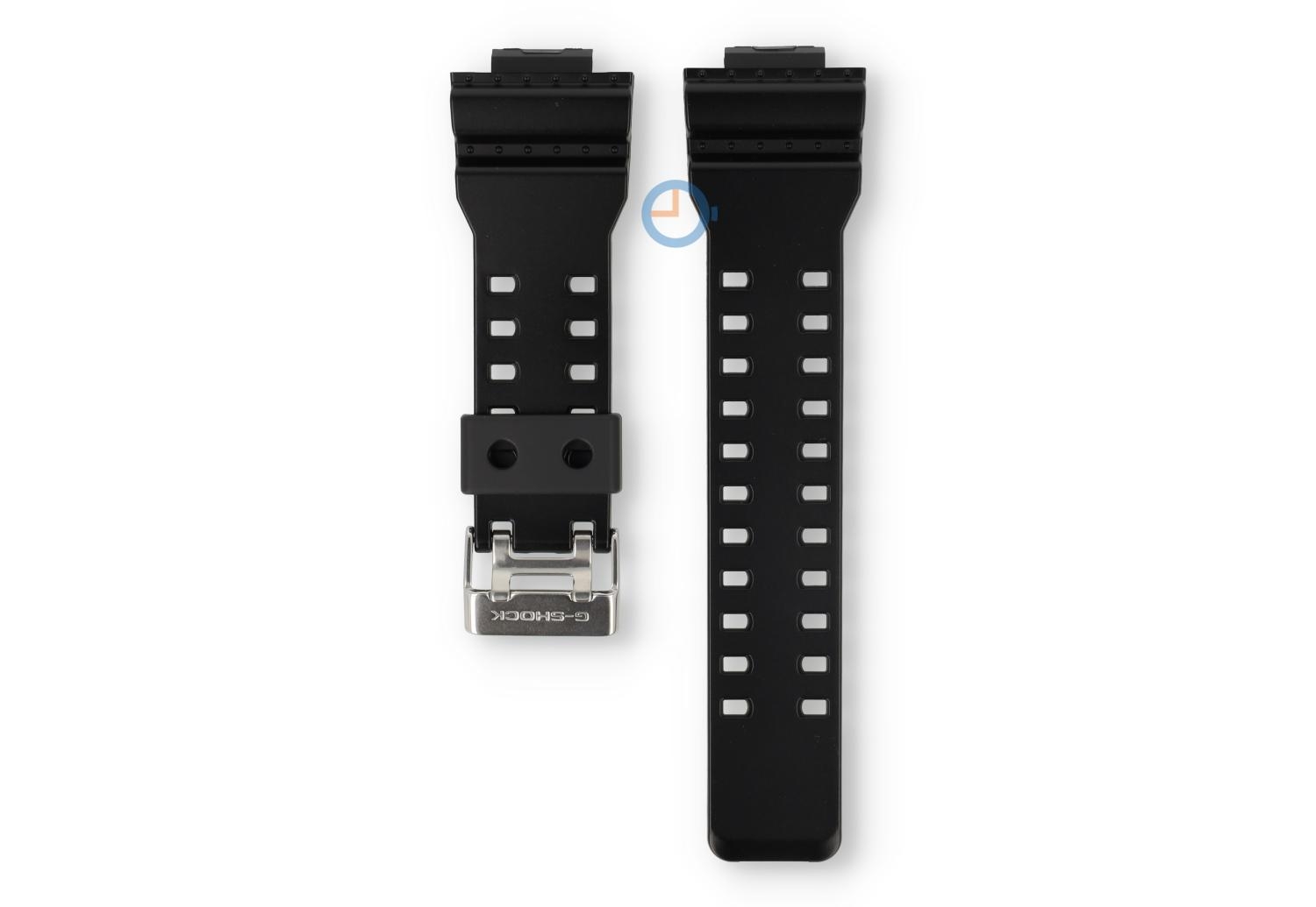 Watchstrap Casio GA-100CF-1A9ER