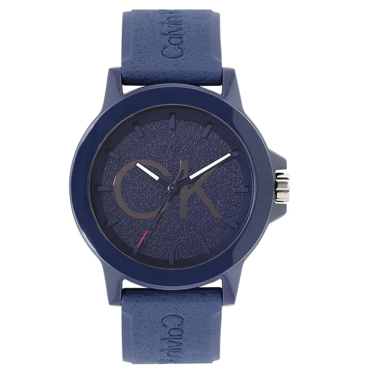 Calvin Klein watch-band 25200473 Reset