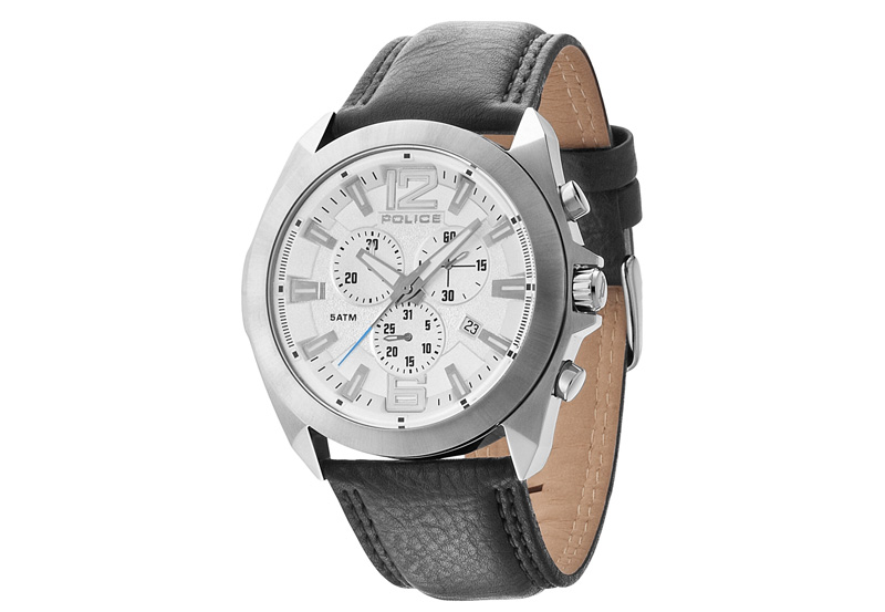 Watchstrap Police 14104JS-04