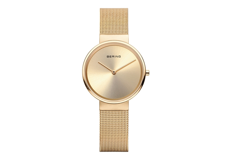 Bering watch strap 14531-333