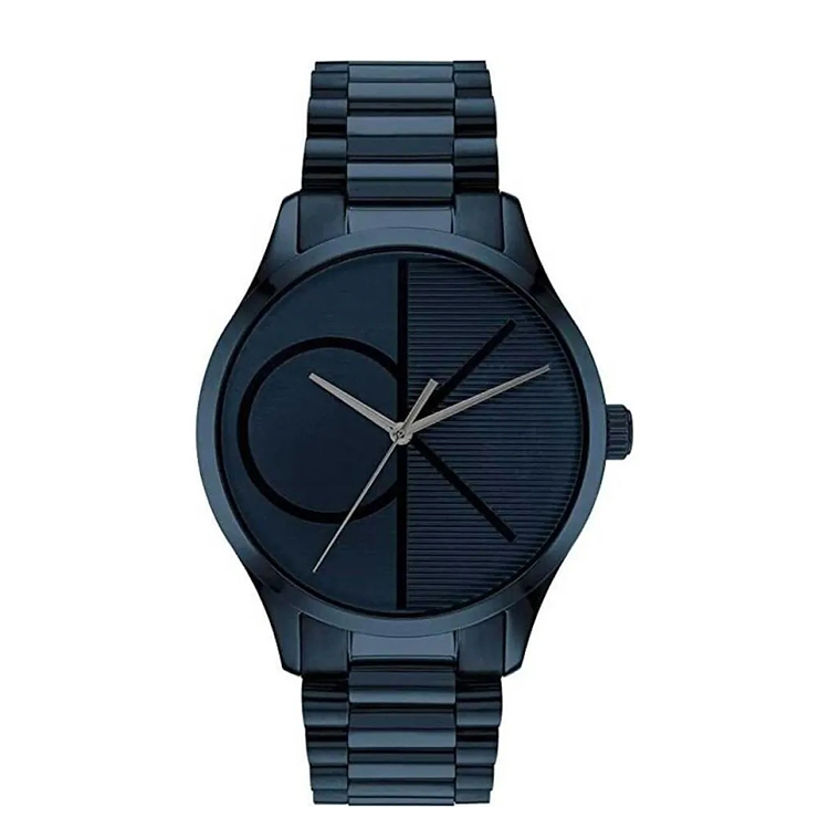 Calvin Klein watch-band 25200166 Iconic