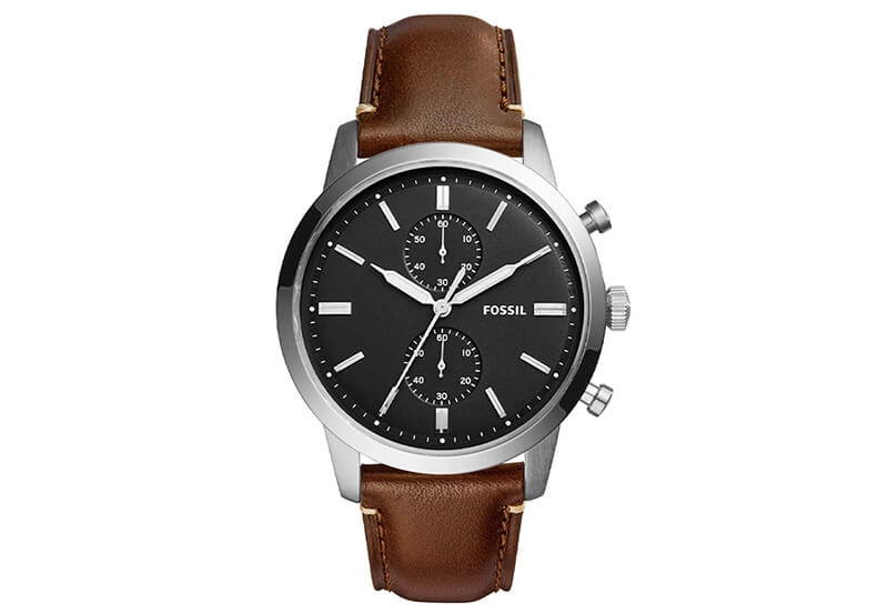 Fossil Watch strap FS FS5967