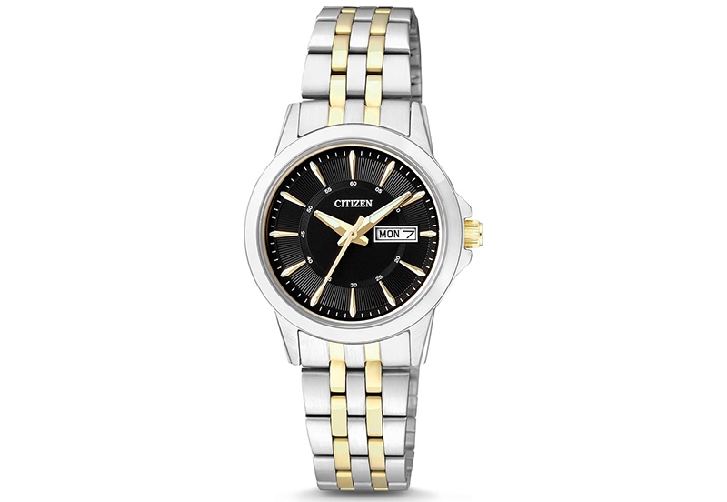 Citizen  EQ0608-55EE watch strap