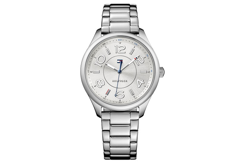 Tommy Hilfiger watchstrap TH1781672
