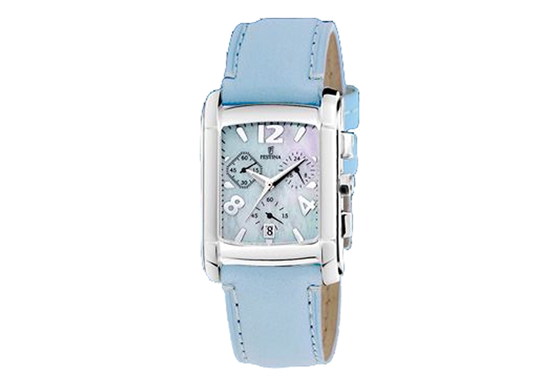 Festina strap F16101/8