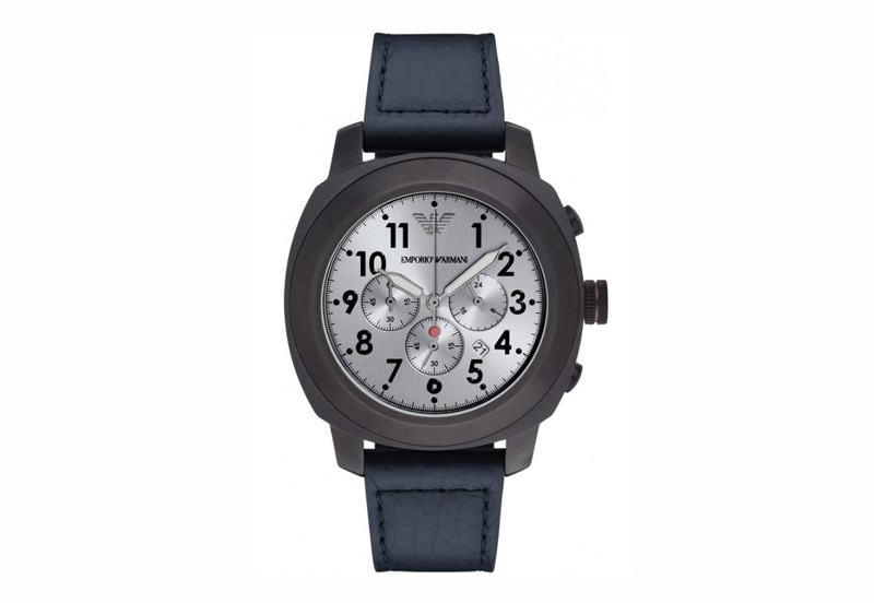 Armani watch strap AR6086