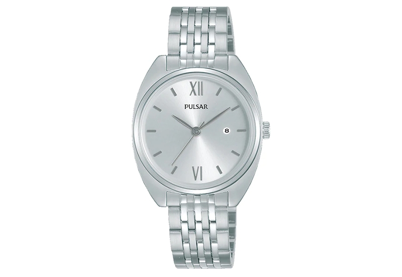 Silver