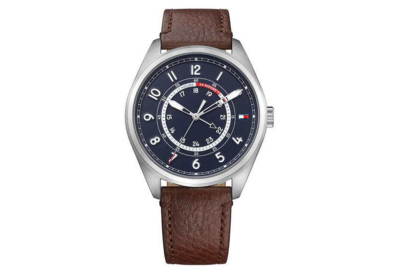 Tommy Hilfiger watchstrap TH1791371