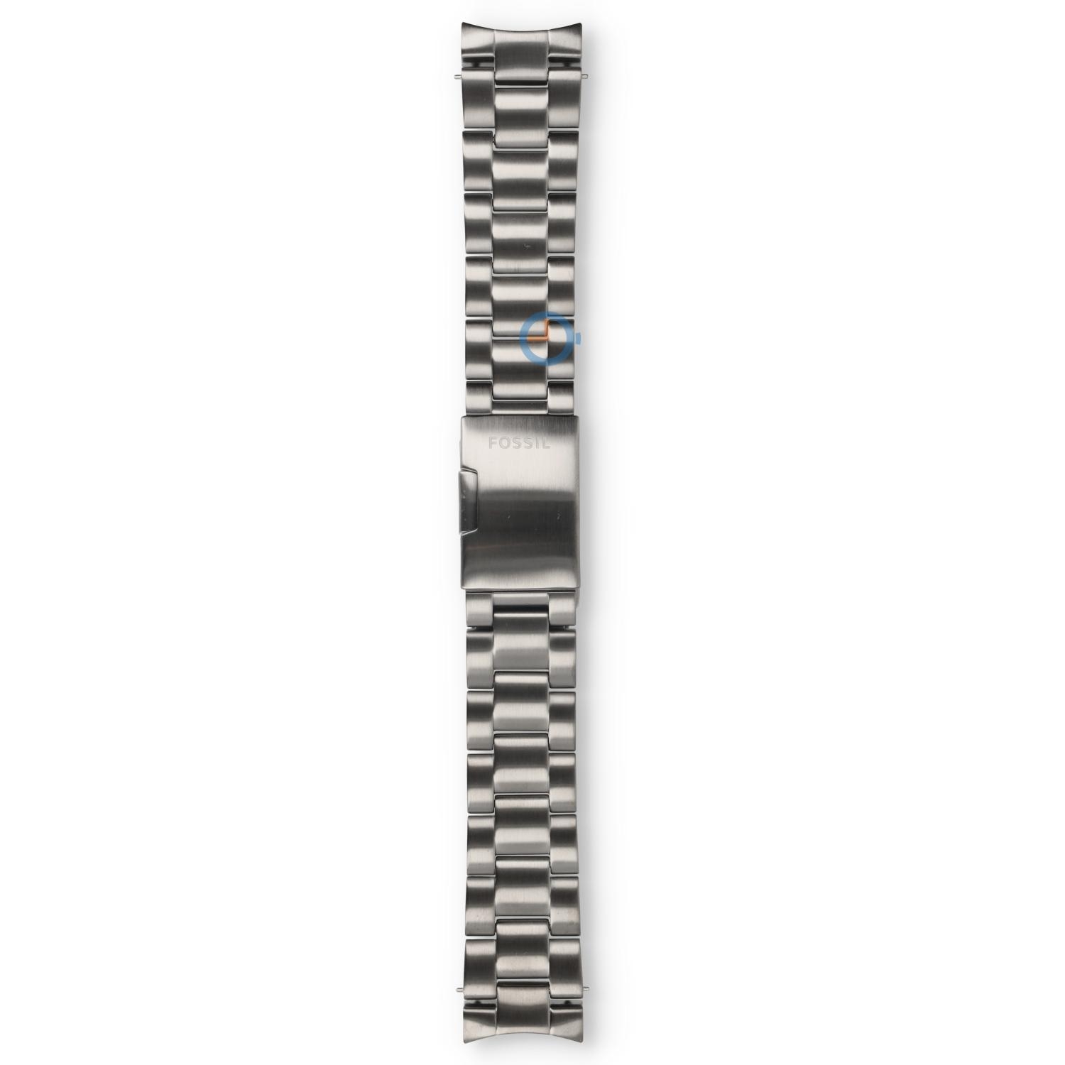 Fossil Q watchstrap FTW2108
