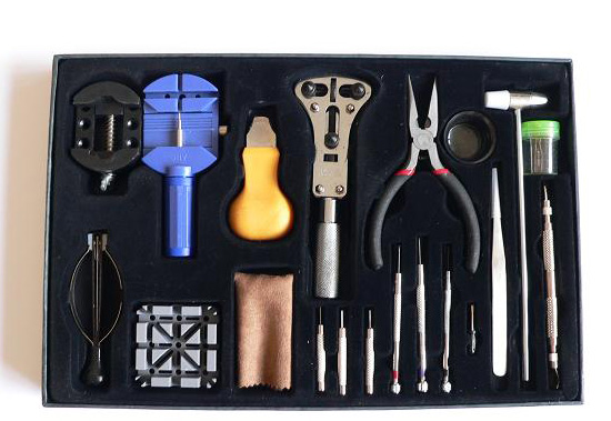 Watchtoolcase 25pcs