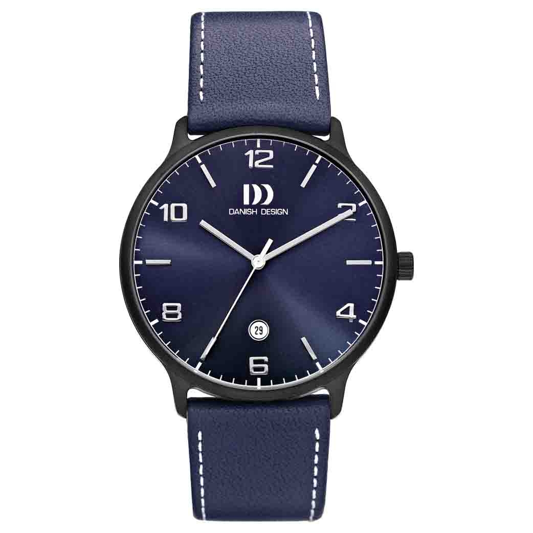 Original Danish Design Watch strap IQ22Q1127
