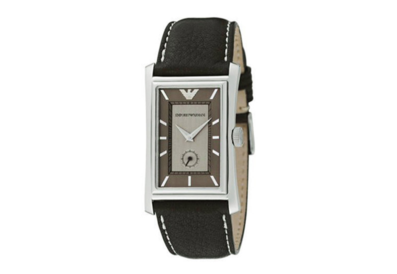Armani watch strap AR0150