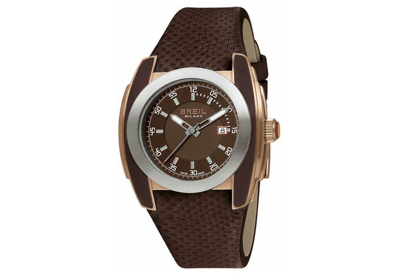 Watchstrap Breil BW0451