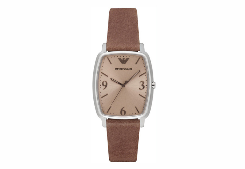 Armani watch strap AR2489