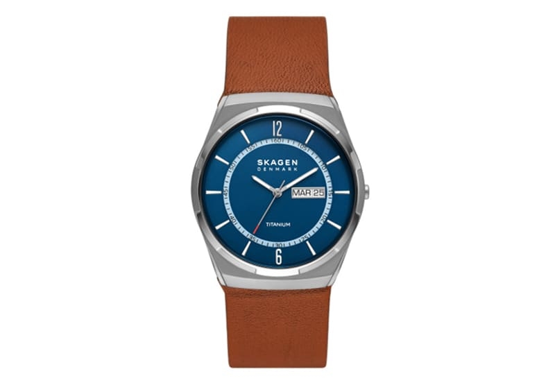 Skagen Watch Strap SKW6906