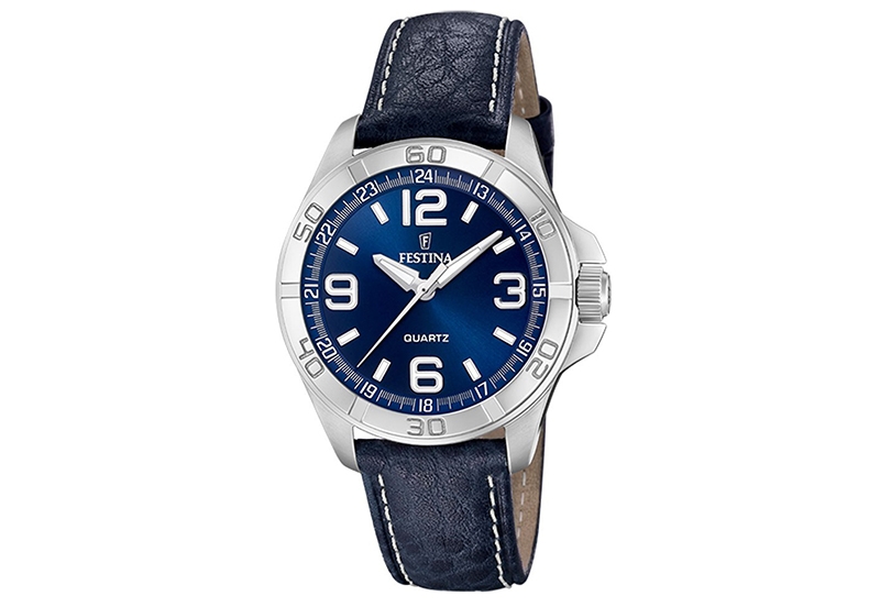 Festina strap F20444/2