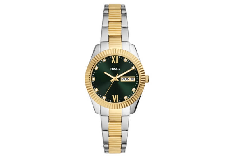 Fossil watch strap - ES5240