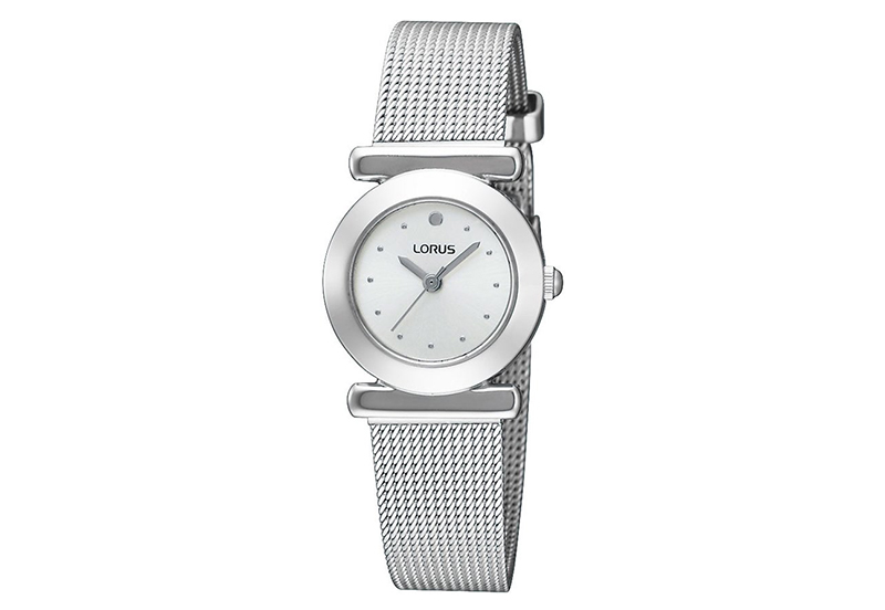 Lorus watchstrap RRS53RX9