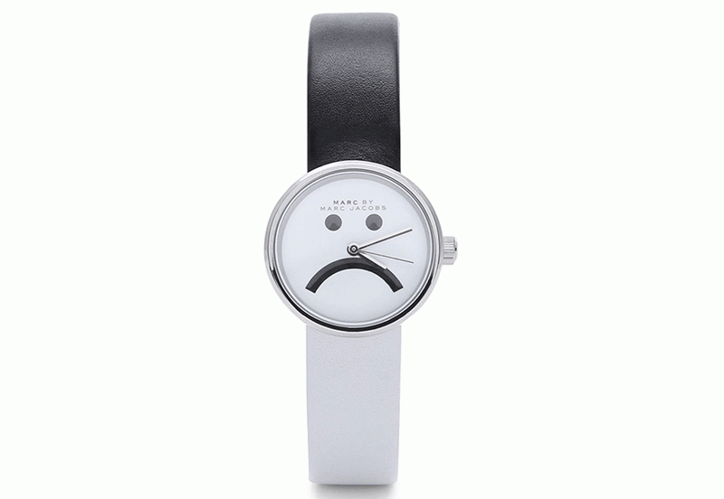 Marc Jacobs MBM1372 watch band