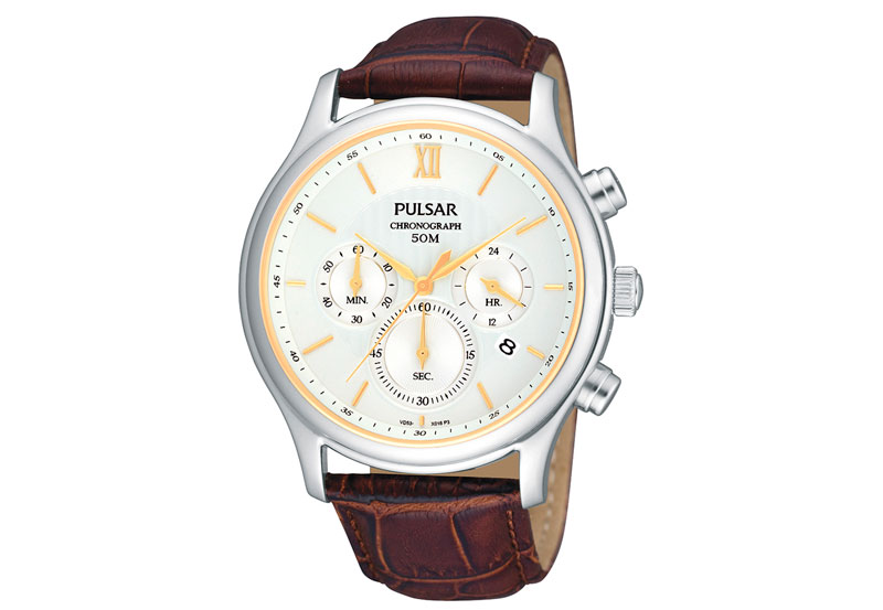 Pulsar watchstrap PT3103X1