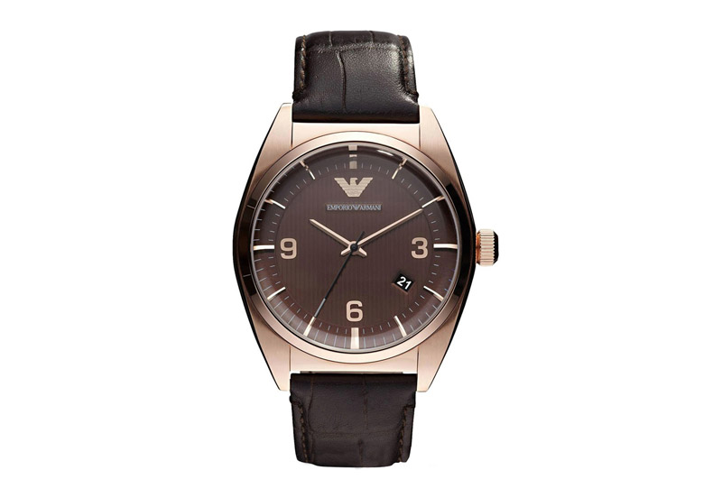 Armani watch strap AR0367