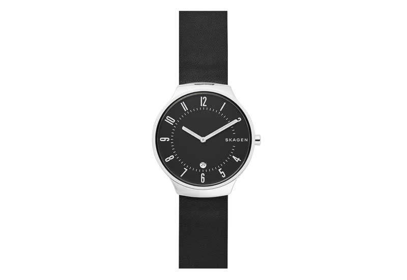 Skagen watch strap SKW6459