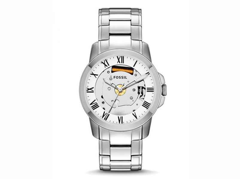Fossil watch strap FS4871
