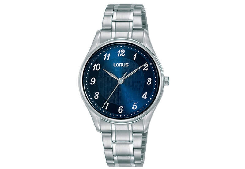 Lorus watch strap RG223UX9