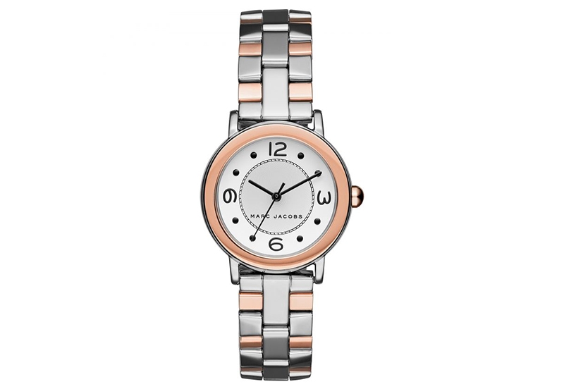 Marc Jacobs MJ3540 watch band