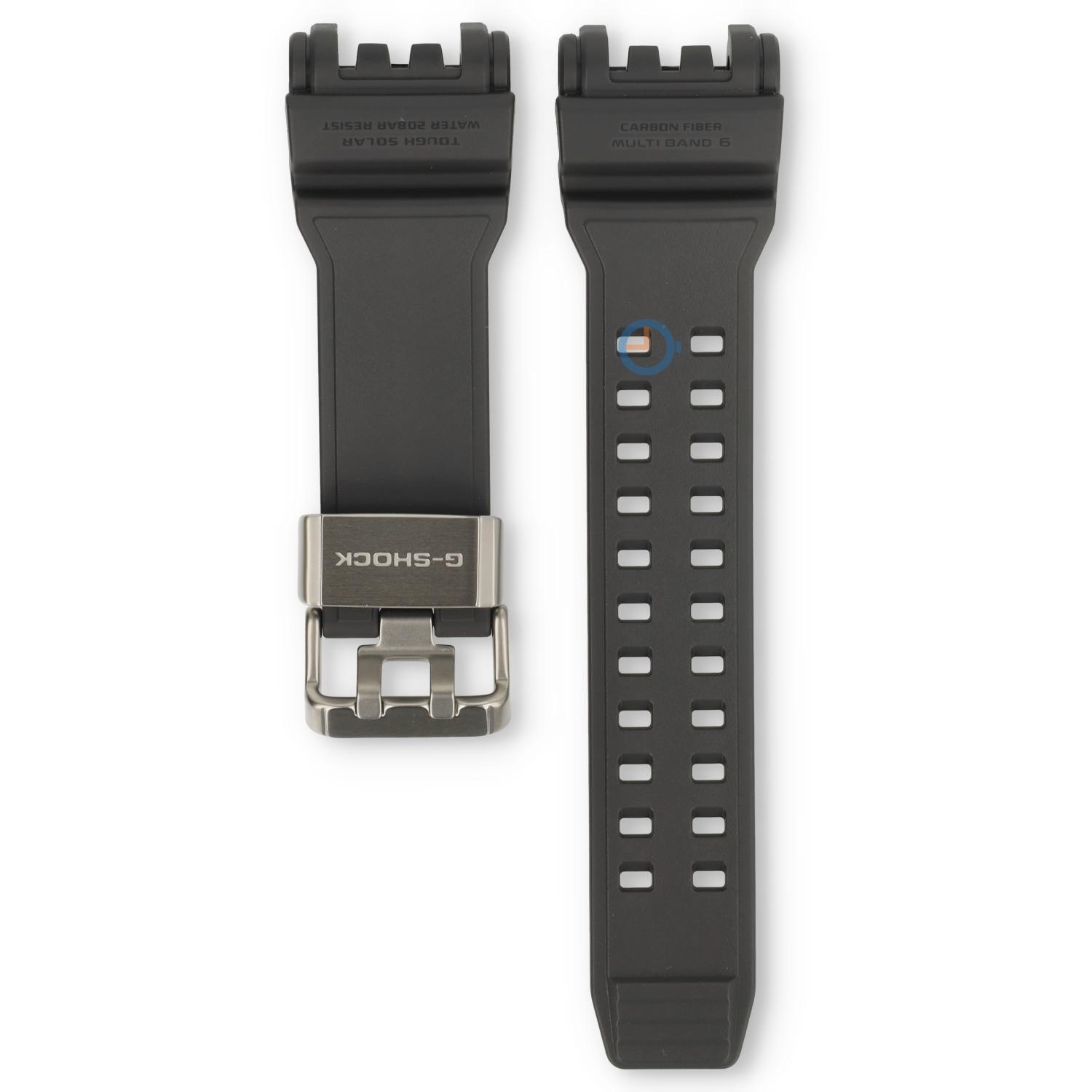 Casio G-Shock GPW-1000V-1AER watchstrap