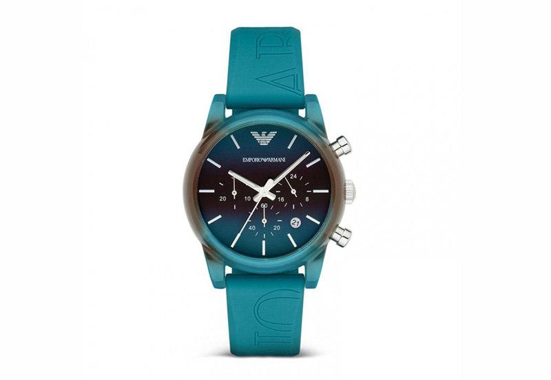 Armani watch strap AR1062