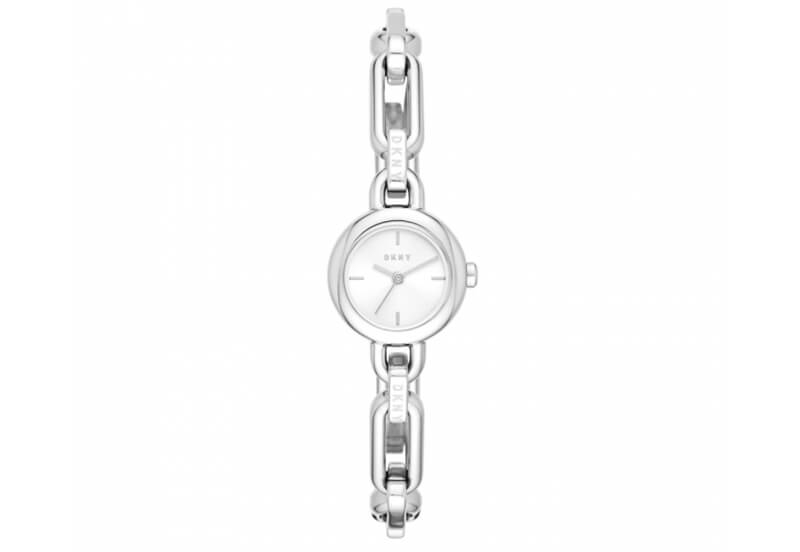 DKNY Round uptown NY2913 watch bracelet