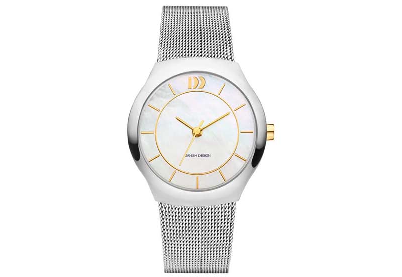 Danish Design watchstrap IV65Q1132