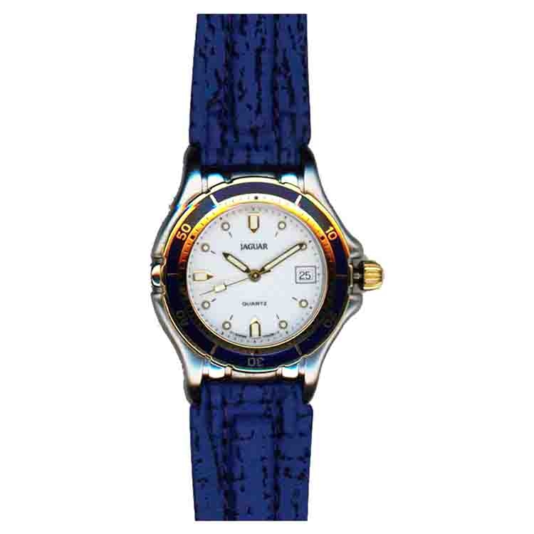 Jaguar BC02896 J761 watch strap