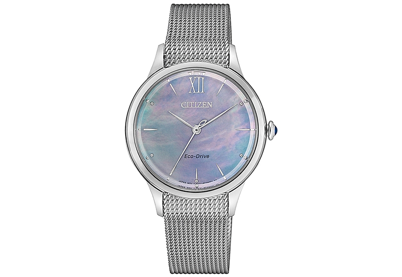 Citizen Citizen L EM0810-84N watch strap