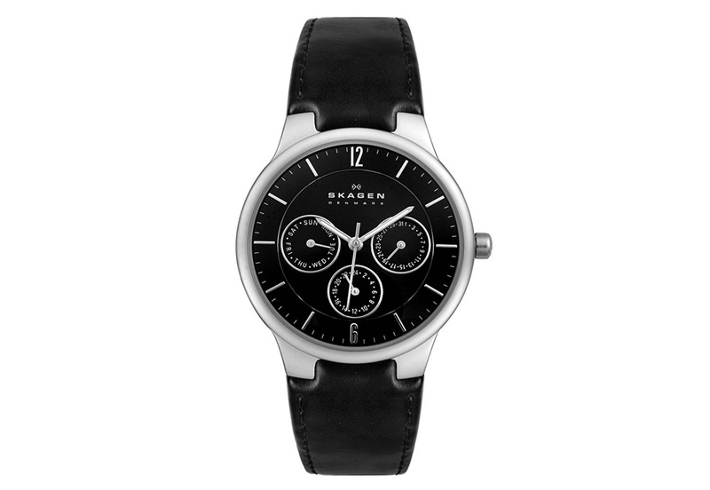 Skagen watch band 331XLSLB
