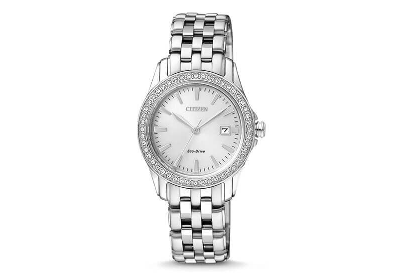 Citizen Watch Strap EW1901-58A