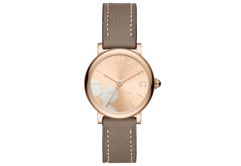 Marc Jacobs MJ1621 watch band