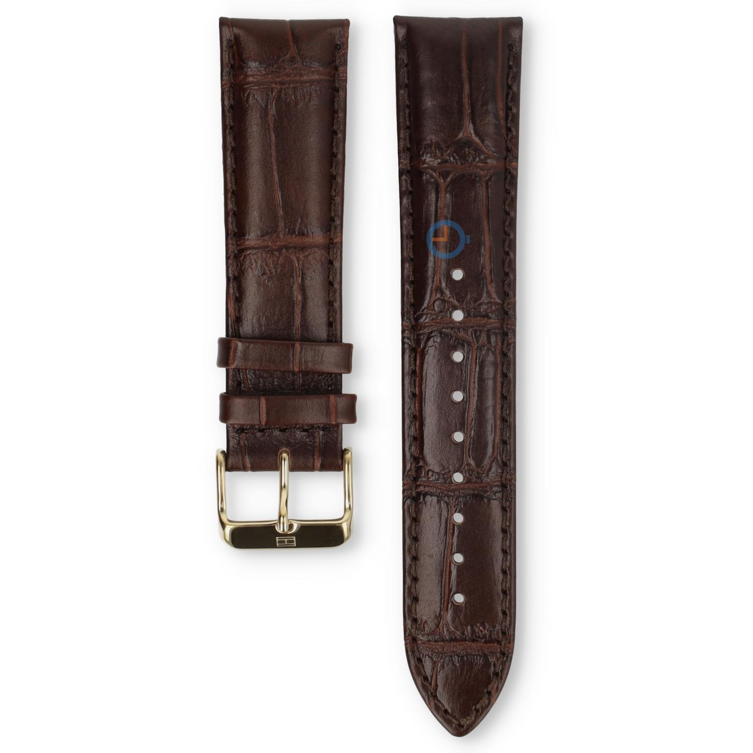 Tommy Hilfiger watchstrap TH1710329