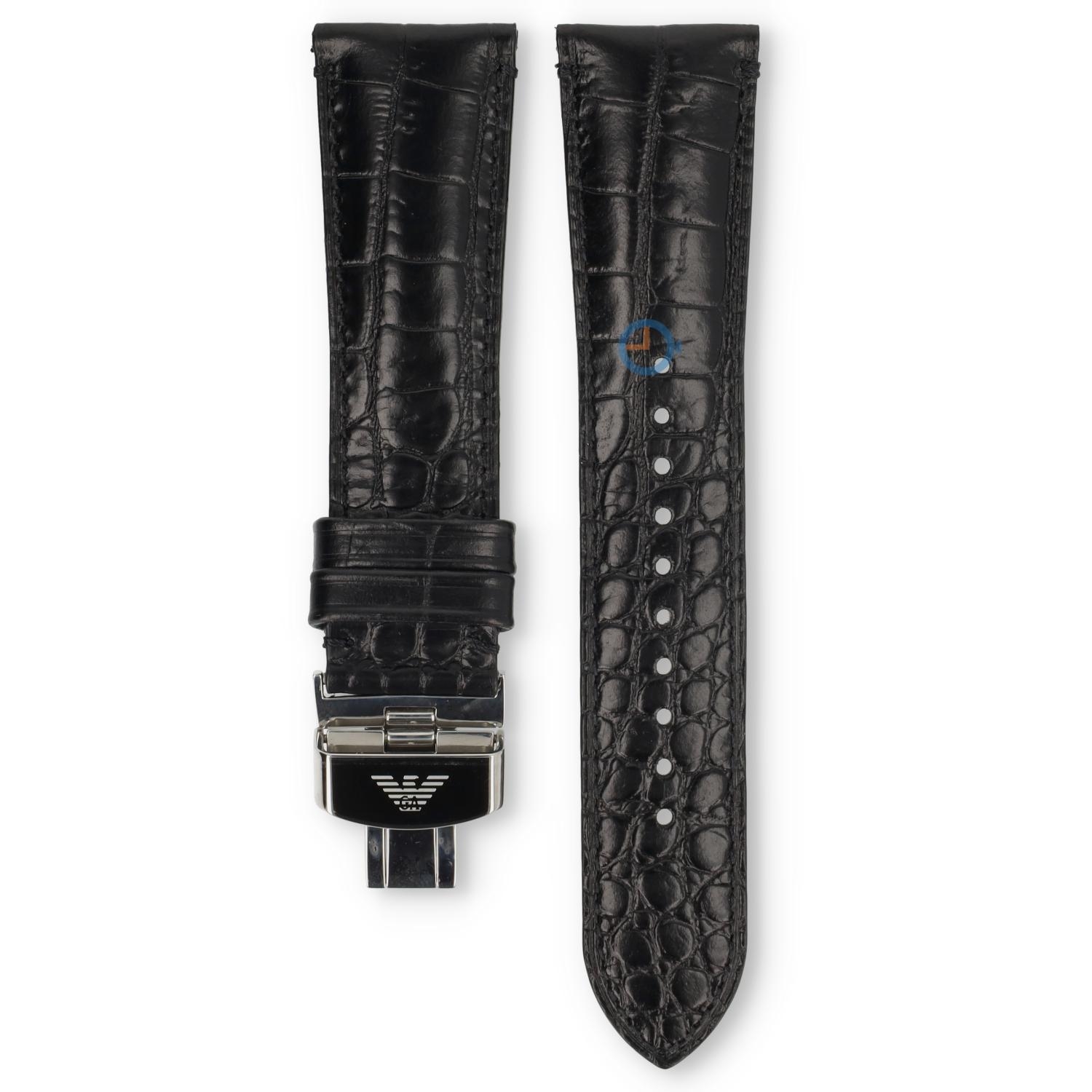 Armani watch strap AR0463