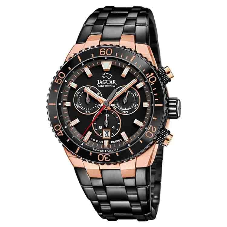 Jaguar BA04814 Ceramic J1023 watch strap