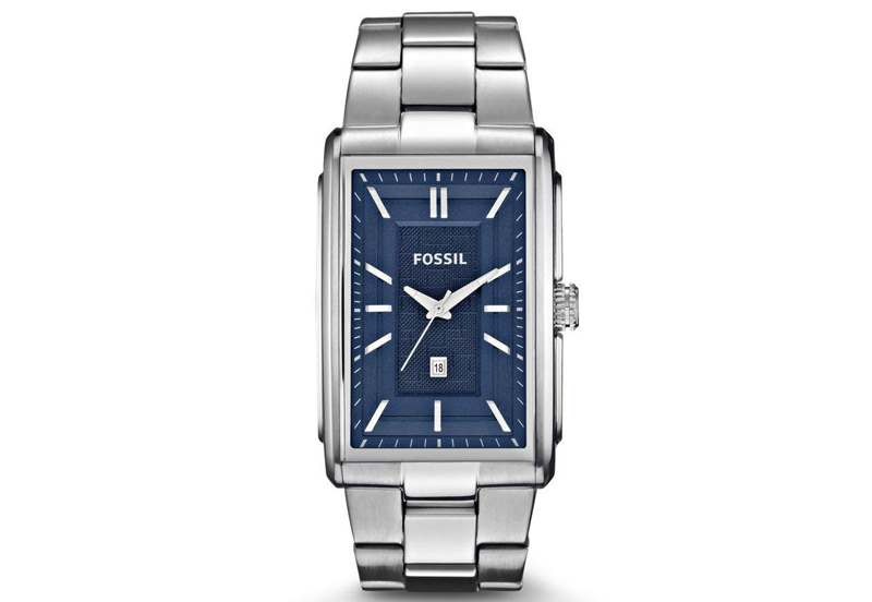 Fossil watch strap FS4768