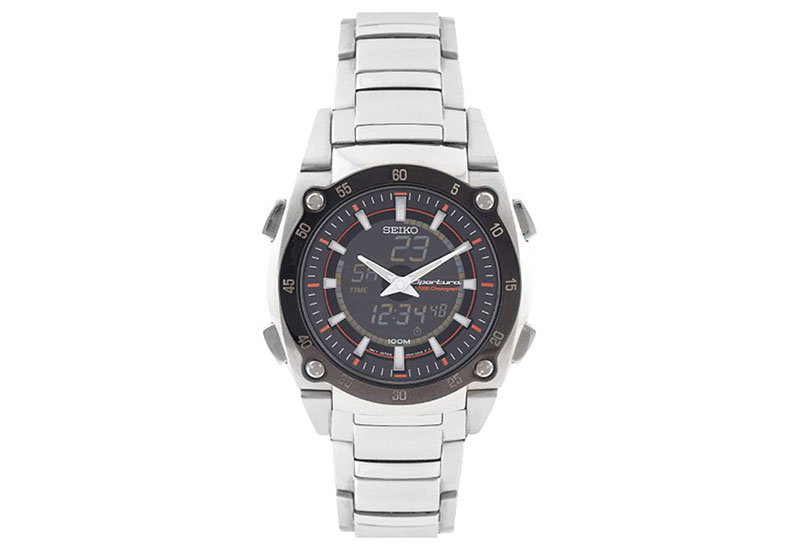Seiko watchband SNJ019P1