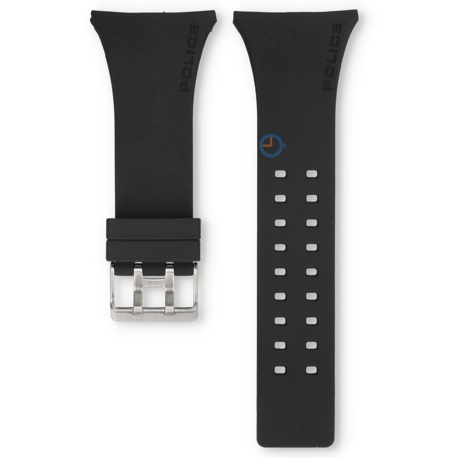 Watchstrap Police P13077MPBS-02